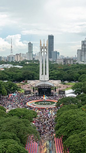 Pride 2024: Join the Biggest LGBTQ Festival in Quezon City!
