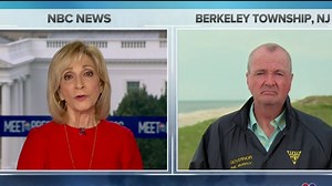 Full Murphy: National mask requirement 'not debatable'