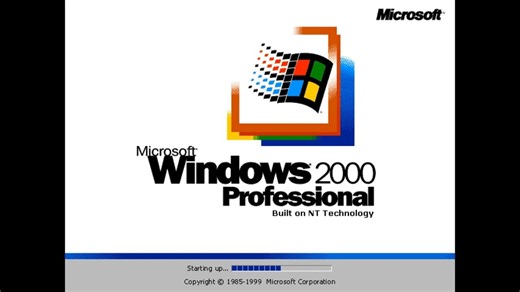安装winxp build2223