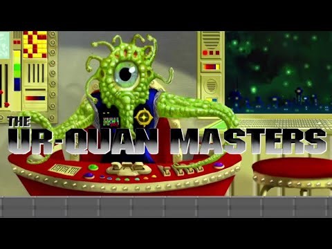 Star Control 2: The Ur-Quan Masters Megamod 0.83, part 5: Bad Moon