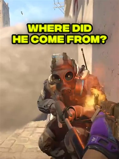 Understanding the Essence of CS2