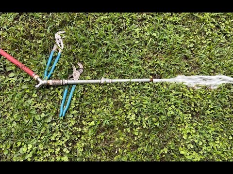 Vacuum Aspirator Pump for Waste and Flood Water Removal