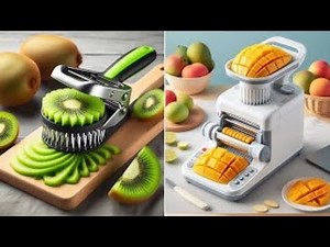 35 Modern Amazon Kitchen Tools That Make Everyday Cooking Easier!