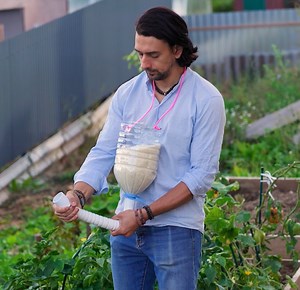 Amazing New Garden Ideas | 5-Minute Recycle