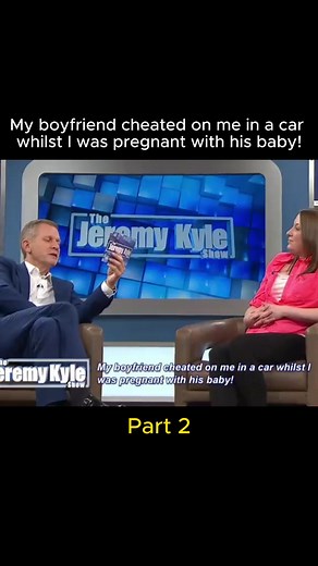 Part 2 || The Jeremy Kyle Show Full Episode | The Jeremy Kyle Show