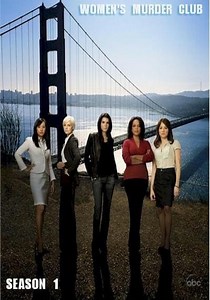 Women's Murder Club Season 1 - watch episodes streaming online