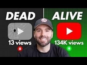 Fix Your YouTube Channel NOW and Get MORE Views and Subscribers?