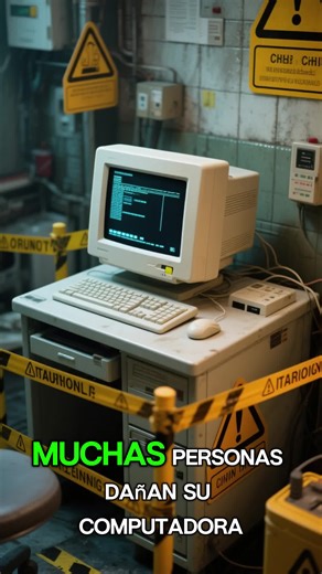 🔥 Acelera tu PC en 1 minuto 🚀 #pcfast #windows #tecnologia #tip #viraltech