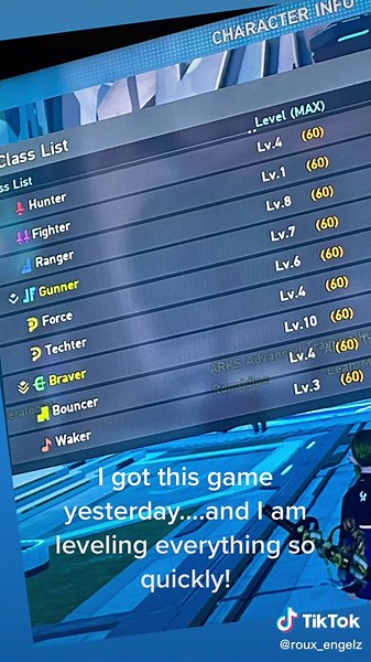 Solun Tartys on TikTok