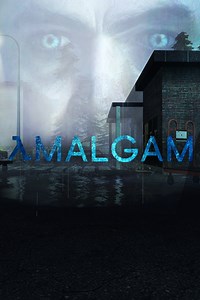 Amalgam mod for Half-Life 2: Episode Two
