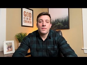 “Whosoever Shall Confess Me Before Men" Explained | Matthew 10:32-33