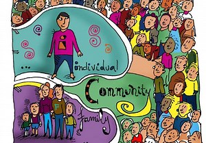 The People and the Book: Learning how to be a community | The Jerusalem Post