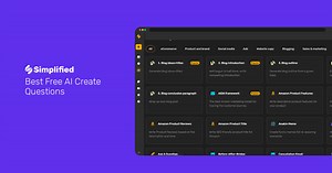 ベスト AI ライター |ビジネスやブログ向けの高品質なコンテンツを生成