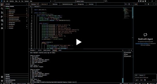 #java #projectdemo #finalyearproject #studentdeveloper | Rachana Sree Aylam