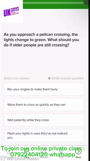 Theorytest Bngla #theorytest #theorytestbangla #theorypractice #theorytest2026