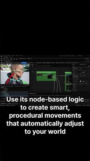 Build Professional UI for ALL Platforms! 🎮📱 #ue5 #3dgamedevelopment #gamedev
