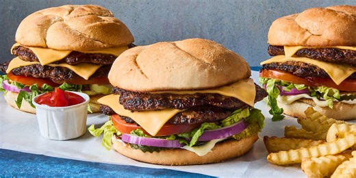 Sorry, Grill Masters—My Culver's ButterBurger Recipe Beats The OG