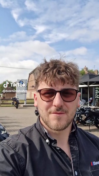 Explore Used BMW Motorbikes at Barnstormer Motorrad