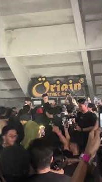 Absensekena : ORIGIN FEST 2026, Std Maguwoharjo Sleman #festivalmusik #liveconcert #rekamsepekan