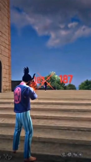 مونتاج فري فاير