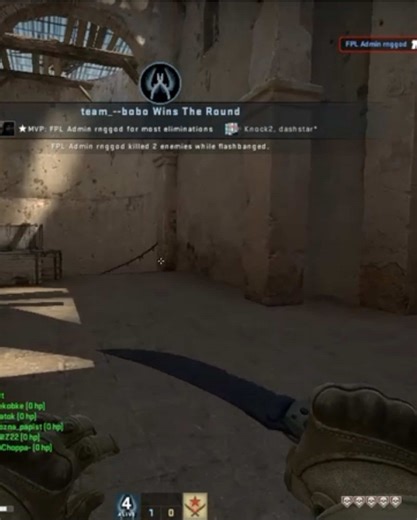 CS:GO Returns: A Trip Down Memory Lane