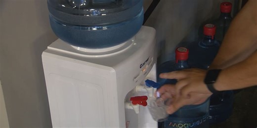 Cooling Centers in the Heartland