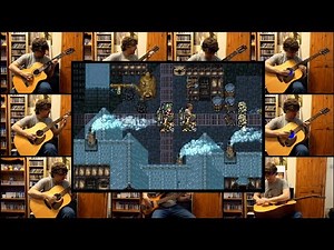 Terra's Theme [FF6] (acoustic arrangement)
