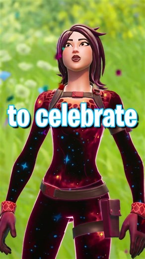 I found a new free outfit...