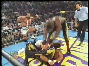 WCW The Best Of Fall Brawl (WCW home video) - video Dailymotion
