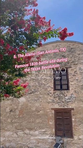 Top 10 Historical Landmarks in the USA 🇺🇸 | Must-Visit Places!#historicallandmarks