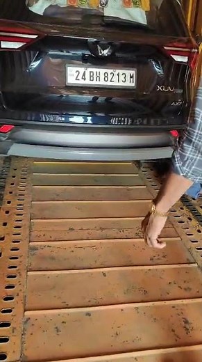 Safe & Secure Car Shifting Service | JB Express Packers & Movers