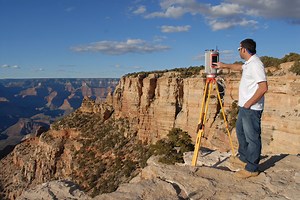 RIEGL Laser Scanners — Austria in USA