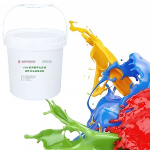 [Hot Item] Frbf Series Solvent-Free Modified Epoxy Liquid Coatings