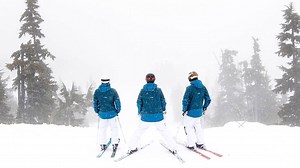 We test gear on them, to help you stay out there. | Columbia Sportswear