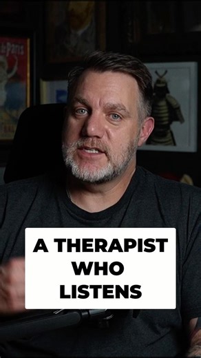 Why Good Therapists Don't Need to Write During Sessions