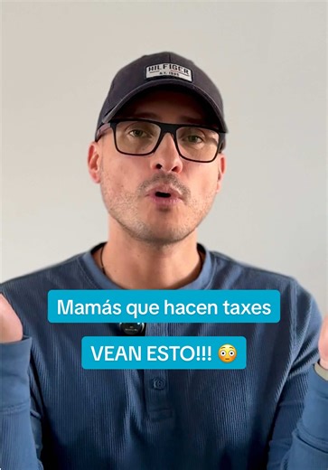 Copy: Si eres mamá y haces taxes… este miedo casi nadie te lo dice en voz alta. Trabajas. Cumples. Recibes tu refund 💸 Pero si mañana no estás… ¿quién responde por tus hijos? No es que no quieras protegerlos. Es que nadie te lo explicó claro. Y eso duele. Porque se pudo haber evitado. 💬 Si este video te tocó, escríbeme “INFO” y lo hablamos tranquila. — Juan Pablo Trujillo Asesor Financial Solutions 📞 Asesoría gratuita y personalizada 📲 1 (786) 574-8906 📧 jptrujillo@justprimeinsurance.com 🌐