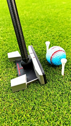 LUKE DONALD's Drill for UNMATCHED Putting Performances #golf #golfgear #golfer