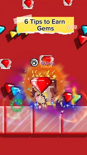 Maximize your Wealth in Growtopia with These Proven Tips!