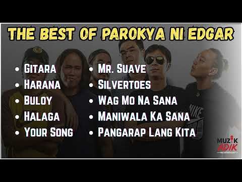 Best of Parokya ni Edgar | Top 10 Greatest Hits