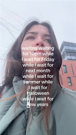 The Art of Waiting: Embracing the Anticipation