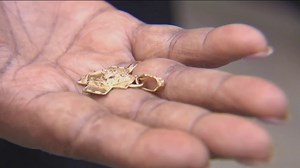 Jewelry ripped from necks of women during Roxbury robbery