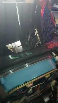 1993 Harley-Davidson Ultra Glide radio fix!