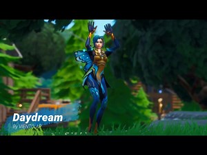 デイドリーム: フォートナイトエモート解説