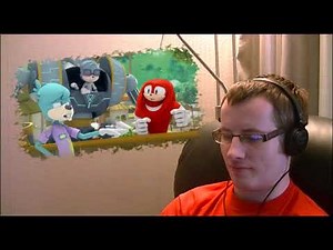 Sonic Boom Reaction Series Episode 51