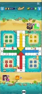 Guaranteed Strategy to Win Every Ludo Club Match 🎯