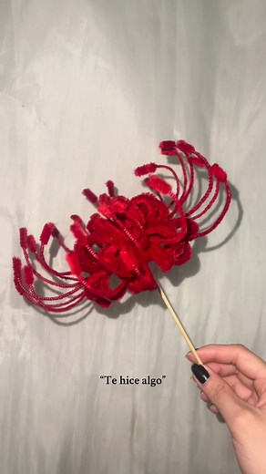 Lycoris Radiata: The Flower of Meaningful Connections