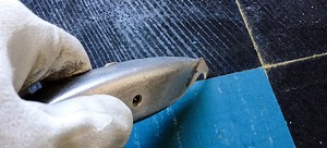 Guide To Replacing Linoleum Tile | DoItYourself.com