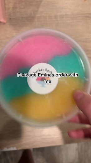 fidget crafty on TikTok