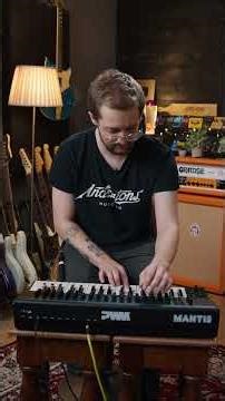 ⚔️ Oz vs PWM ⚔️ #shorts #synth #synthwave