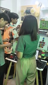 Day 9 BMS Training. Actual BMS works. #bmsengineer